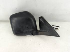 128-57204 Mitsubishi 1997 Montero Sport Passenger Right Side View Power Door Mirror Uwxp2