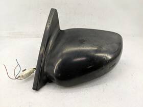 128-57233 Mitsubishi 2000-2003 Eclipse Driver Left Side View Power Door Mirror Pczw6