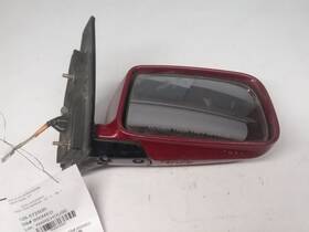 128-57250r Mitsubishi Passenger Side View Mirror Power Non-heated Folding Fits 02-03 Lancer
