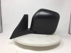 128-57264 Mitsubishi 2003-2004 Montero Sport Driver Left Side View Power Door Mirror Cu121 128-57264 Mitsubishi 2003-2004 Montero Sport Driver Left Side View Power Door Mirror Cu121