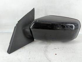 128-57291 Mitsubishi 2004-2007 Galant Driver Left Side View Power Door Mirror Black W2yb4 128-57291 Mitsubishi 2004-2007 Galant Driver Left Side View Power Door Mirror Black W2yb4