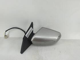 Mitsubishi 128-57301 2007-2012 Galant Driver Left Side View Power Door Mirror Grey Xznay