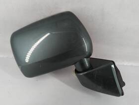 128-57305 Mitsubishi 2004 Endeavor Passenger Right Side View Power Door Mirror Awa9o 128-57305 Mitsubishi 2004 Endeavor Passenger Right Side View Power Door Mirror Awa9o
