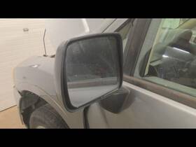 128-57308l Mitsubishi Driver Left Side View Mirror Without Heated Ls Fits 04-09 Endeavor 730918 128-57308l Mitsubishi Driver Left Side View Mirror Without Heated Ls Fits 04-09 Endeavor 730918