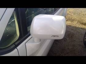 128-57309l Mitsubishi Driver Side View Mirror Power Canada Market Limited Fits 04-08 Endeavor 593380 128-57309l Mitsubishi Driver Side View Mirror Power Canada Market Limited Fits 04-08 Endeavor 593380