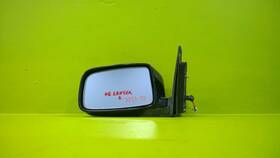 Mitsubishi 128-58520l 03 04 05 06 07 Lancer Driver Left Power Side View Mirror Oem 3254-32