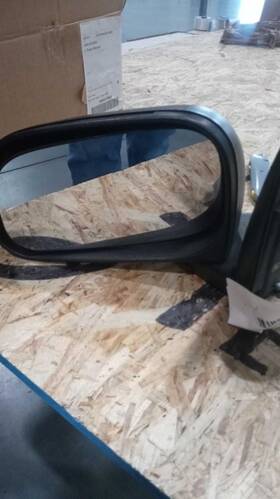 128.ar1206 Mitsubishi Raider 2006 Side View Mirror 354340