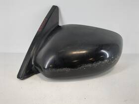 416017 Mitsubishi 2000-2005 Eclipse Driver Left Side View Power Door Mirror Ngcmk