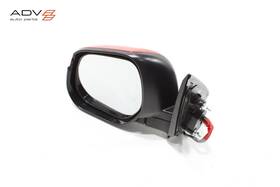 7632a013hj Mitsubishi Outlander Sport Left Door Exterior Rear View Mirror Oem 2019 - 2024