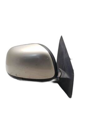 7632a064 Mitsubishi Passenger Side View Mirror Painted Without Heated Fits 07-12 Outlander 1265664