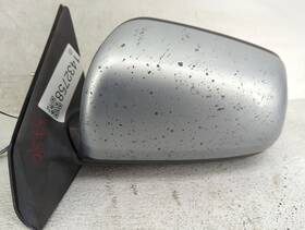 Mitsubishi 7632a093-07 2015-2016 Lancer Driver Left Side View Power Door Mirror Gdlgp