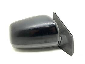 7632a094 Mitsubishi Right Passenger Side View Door Mirror Fits 2008-2014 Lancer 85645
