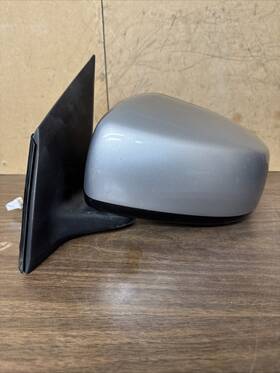 7632b169ba Mitsubishi Left Driver Side Door View Mirror Fits 2014 - 2020 Mirage 3 Wire Oem 7632b169ba Mitsubishi Left Driver Side Door View Mirror Fits 2014 - 2020 Mirage 3 Wire Oem