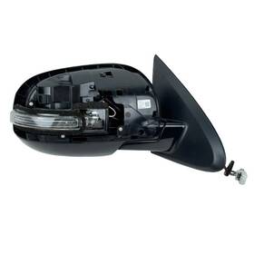 7632b354 Mitsubishi Oem 2014 2015 Outlander Right Side View Mirror Turn Signal 7632b354 Mitsubishi Oem 2014 2015 Outlander Right Side View Mirror Turn Signal