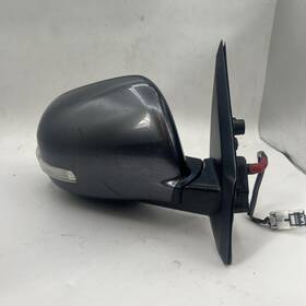 7632b412bd Mitsubishi Used Right Door Mirror Passenger 2015 Outlander Sport With Turn Signal