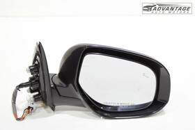 7632b434 Mitsubishi 2011-2025 Outlander Sport Front Right Door Exterior View Mirror Oem 7632b434 Mitsubishi 2011-2025 Outlander Sport Front Right Door Exterior View Mirror Oem