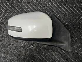 7632c368 Mitsubishi 2015-17 Lancer Genuine Right Passenger Side Mirror