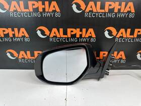 7632c537 Mitsubishi Door Mirror Outlander Sport Left 15 16 17 18 19 20 7632c537 Mitsubishi Door Mirror Outlander Sport Left 15 16 17 18 19 20