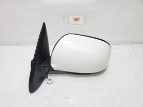 7632c575 Mitsubishi 2016-2020 Outlander Door Mirror Left Driver Side View Oem