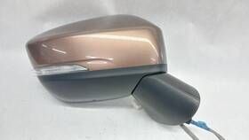 Mitsubishi 7632c884 Ft18-ft19 Eclipse Cross Passenger Door Mirror Power Fold Oem Grade A