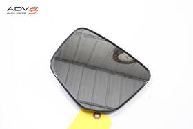 7632d825 Mitsubishi 2020-2025 Eclipse Cross Left Door Exterior Rear View Mirror Glass Oem