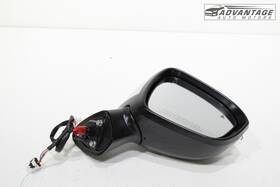 Mitsubishi 7632f106 2022-2025 Outlander Right Side Door Exterior Rear View Mirror Oem