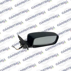 E13-010496 Mitsubishi 2002 2003 Lancer Right Passenger Side View Power Mirror E13-010496 Mitsubishi 2002 2003 Lancer Right Passenger Side View Power Mirror