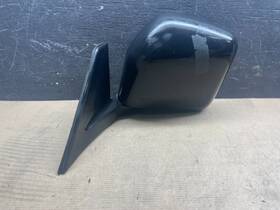 E13010155 Mitsubishi 1997 To 2002 Montero Left Driver Lh Side View Door Mirror N6776 Dg E13010155 Mitsubishi 1997 To 2002 Montero Left Driver Lh Side View Door Mirror N6776 Dg