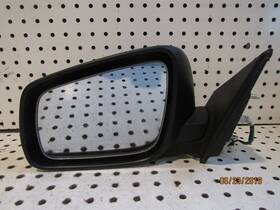 E13021370 Mitsubishi 2012 Outlander Left Driver Side Mirror Oem