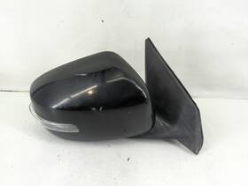 E13027479 Mitsubishi 2015-2017 Lancer Passenger Right Side View Power Door Mirror Bzftp