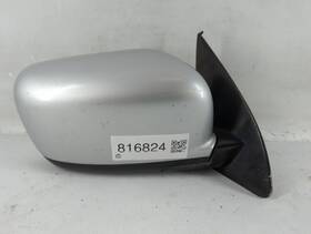 E4012210 Mitsubishi 2003 Outlander Passenger Right Side View Power Door Mirror Q815p
