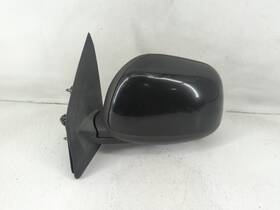 E402-4003 Mitsubishi 2011 Outlander Sport Driver Left Side View Power Door Mirror Q7nvc