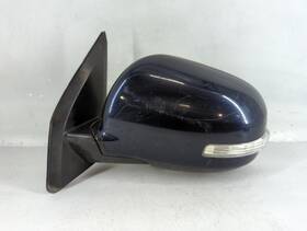 E4023013 Mitsubishi 2010-2013 Outlander Driver Left Side View Power Door Mirror W7te6