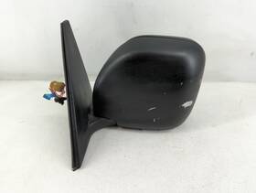 Iie13010408 Mitsubishi 2001-2001 Montero Driver Left Side View Power Door Mirror X9sd1 Iie13010408 Mitsubishi 2001-2001 Montero Driver Left Side View Power Door Mirror X9sd1