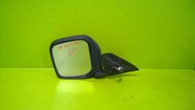 Mr300087 Mitsubishi 97 98 99 00 01 02 Montero Sport Driver Left Side View Mirror Oem 2668-31 Mr300087 Mitsubishi 97 98 99 00 01 02 Montero Sport Driver Left Side View Mirror Oem 2668-31