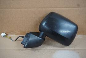 Mr641969 Mitsubishi 04 05 06 07 08 09 Endeavor Left Driver Side View Mirror Oem