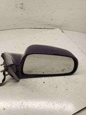 Mr788222 Mitsubishi Passenger Side View Mirror Power Heated Fits 99-03 Galant 1123359 Mr788222 Mitsubishi Passenger Side View Mirror Power Heated Fits 99-03 Galant 1123359