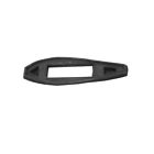 Mmg2 Mustangs Unlimited Gasket Mirror Mount Mustang Short Base Bullet