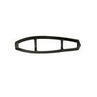 Mmg3 Mustangs Unlimited Mirror Gasket Driver Side Mustang With Remote