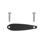 Mmg6 Mustangs Unlimited Mirror Mount Gasket Mustang Long Base Bullet