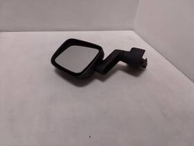 55395061ab Mopar 128-03103l Jeep Tj Wrangler Oem Driver Side Left Mirror Black 03-06 143589