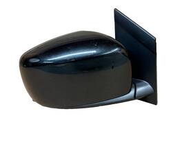 1ab72tzzam Mopar Oem Dodge Grand Caravan C/v Chrysler T&c 08-20 Black Right Heated Mirror 5c
