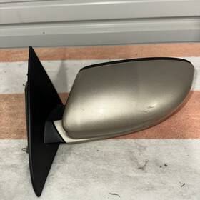 1sx891fsac Mopar Genuine Outside Rear-view Mirror Left 1sx891fsac Mopar Genuine Outside Rear-view Mirror Left