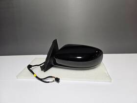 Mopar 1tg41dx8ak Dodge Charger Left Mirror Assembly 2011 2012 2013 2014 2015 2016 2017 2018 2019
