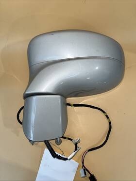 5rm15pw2ac Mopar 5rm15pw2ae Genuine Outside Rear-view Mirror Left 5rm15pw2ac Mopar 5rm15pw2ae Genuine Outside Rear-view Mirror Left