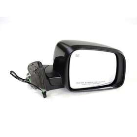 5sg18lauaf Mopar Door Mirror-limited Vin G 4 Sport Utility 114.8 Wb Right