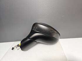 5vd37lauad Mopar Chrysler Pacifica Oem Left Mirror Assembly 2017 2018 2019