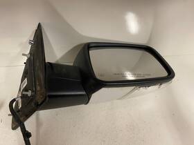 5xy521w7ak Mopar 13-18 Ram Truck Right Side Power Heated Signal Door Mirror Oem Fold
