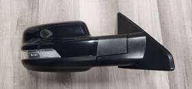 5zk42kxjah-001 Mopar Genuine Outside Rear-view Mirror Right Passenger Side