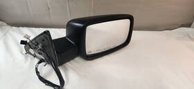 Mopar 68026558 2009-2012 Dodge Ram 1500 2500 Right Passenger Side Mirror With Turn Signal Oem